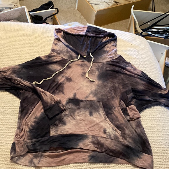 Hoodie - Picture 1 of 2